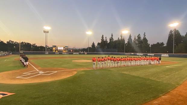 Baseball 2024